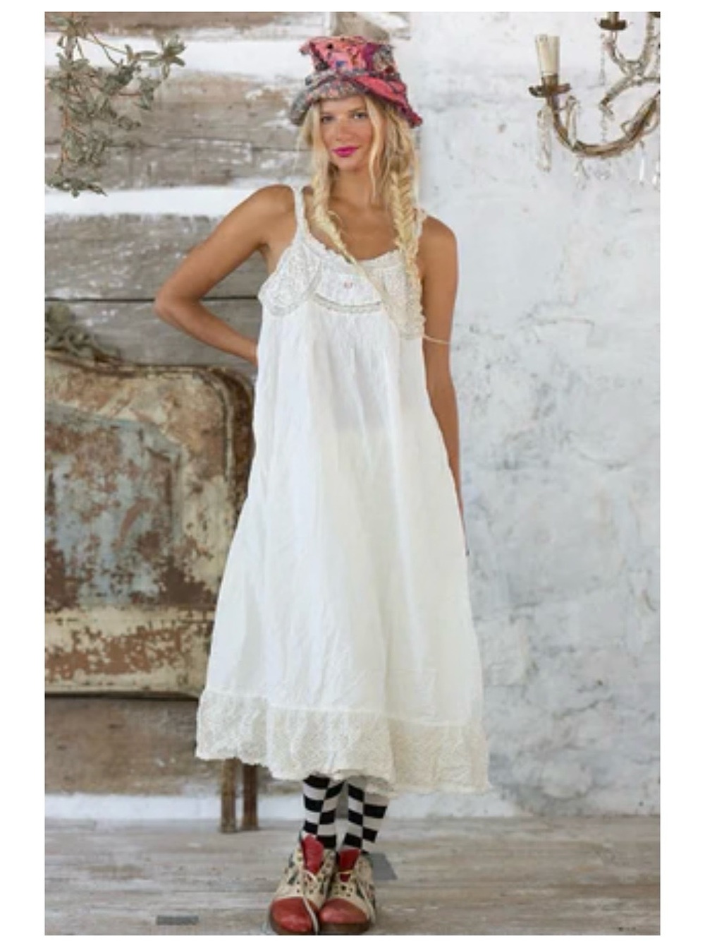 Magnolia Pearl Clementine Dress. Sold out everywhere - Picture 7 of 10